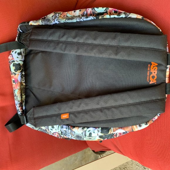 BACKPACK - Picture 3 of 3